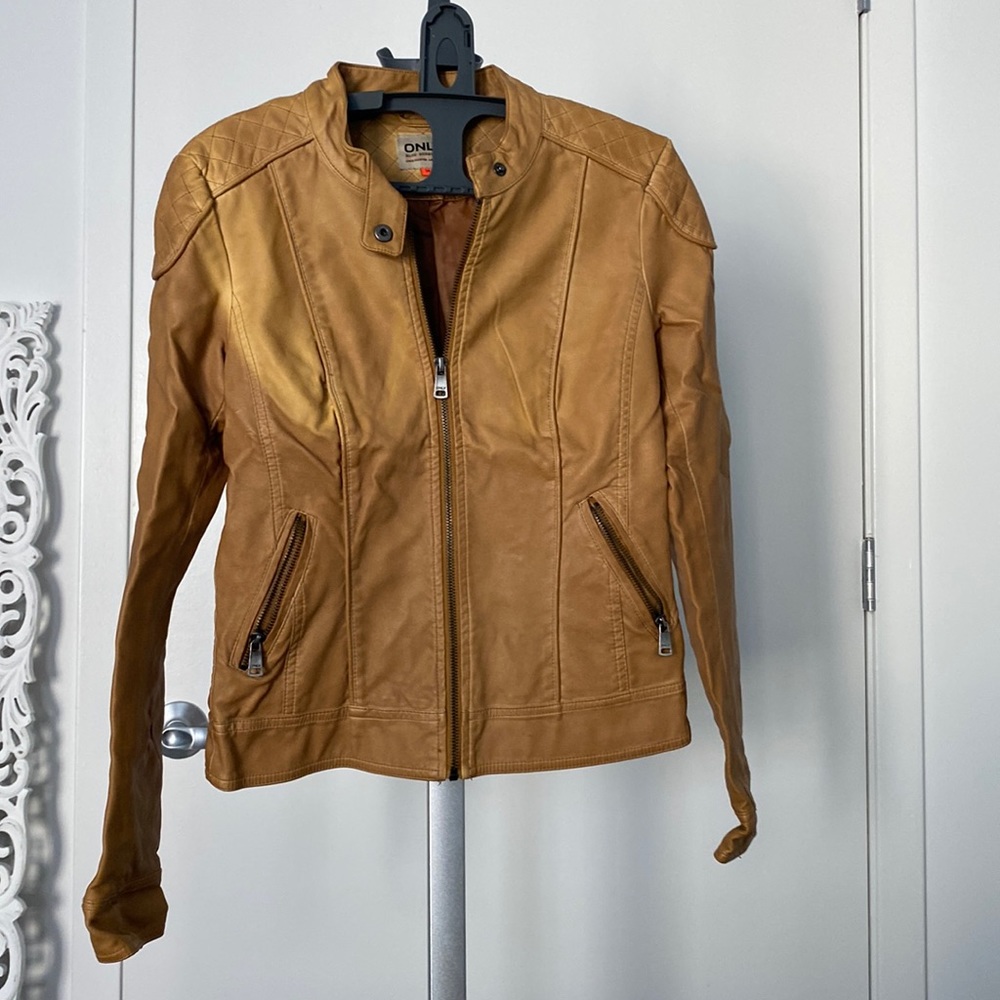 Only jacket